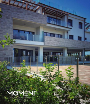 Moment Apartments, Szolnok